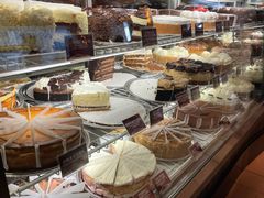 -The Cheesecake Factory 芝乐坊餐厅(王府中環店)