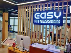 -Nirvana fitness私教健身工作室(古城店)