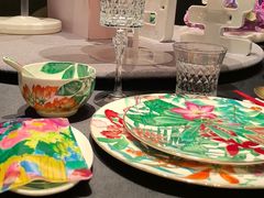 -桂满陇·海市蜃楼·黑金(国金店)