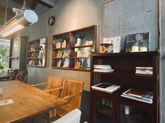 大堂-大井咖啡店(大井巷店)