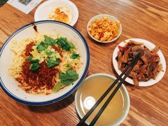 牛脆面-庆蓉云·庆云面(双林店)