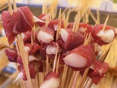 -来涮蜀鲜货火锅串串香(菜市口店)