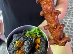 -董顺桃小粒臭豆腐(太平街一店)