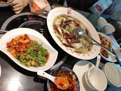 -川里谈·川味小馆(北京路店)