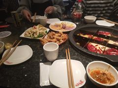 -井格重庆火锅(临平银泰城店)