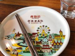 -前海沿·青岛菜(大拇指广场石老人店)