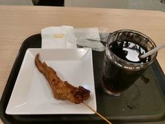 -大家乐(广州天河城六楼店)