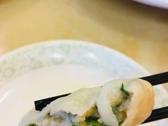 -北方饺子王·海肠捞饭·海鲜锅(山大店)