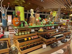 -深圳大梅沙京基洲际度假酒店