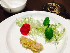 -彩丰楼中餐厅(国家会展中心上海洲际店)