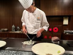 -神户牛排餐厅MOURIYA(总店)