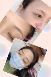 点击看大图 -久匠·纹眉纹绣半永久