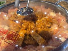 -黄记煌三汁焖锅(渝北金港国际店)