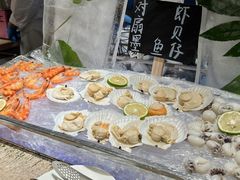 -舟山朱家尖威斯汀酒店·知味标帜自助餐厅