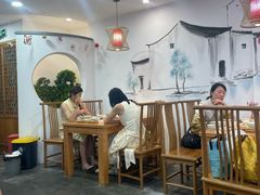 -孙盛兴奥灶面馆·蟹黄面·三虾面(直营.拙政园店)