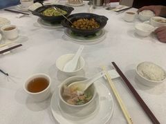 -金鮀岛潮州酒家