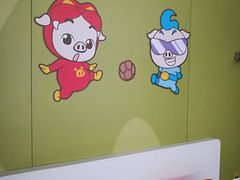 -深圳东部华侨城瀑布酒店