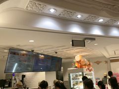 -85度C(南京龙江店)