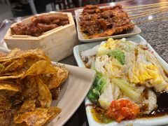 -小街天府(西工小街店)