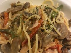 -斗牛士牛排餐厅(嘉里汇店)