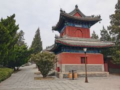 -大钟寺古钟博物馆