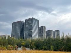 -成吉思汗公园