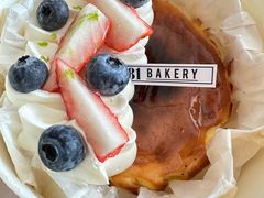 -81bakery(关山路店)