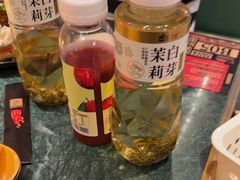 -牛New寿喜烧(金鹰世界店)