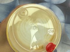 -Manner Coffee(芮欧百货店)