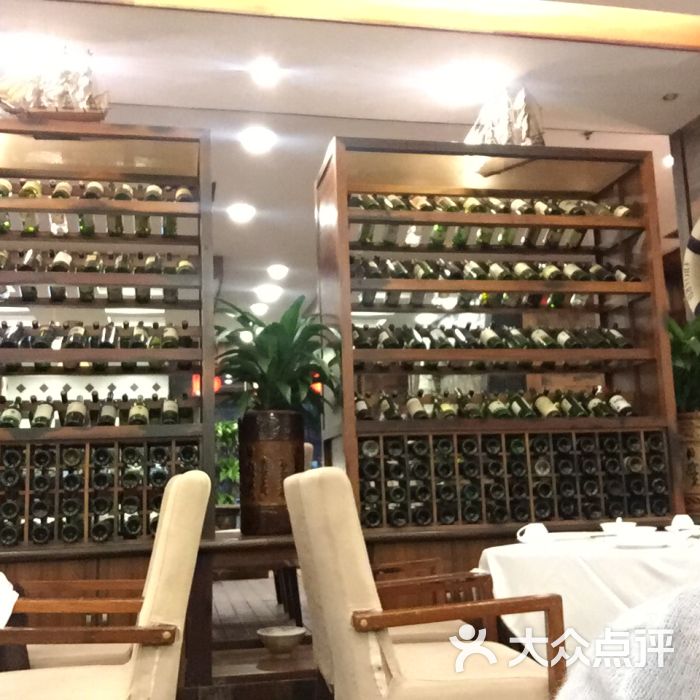 老船长花园餐厅the garden&captain restaurant-图片-深圳美食-大众