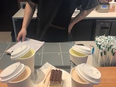 -星巴克臻选(扬州瘦西湖文化广场店)