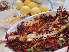 -前王院•巧克力海鲜市集餐厅(万平口店)