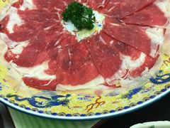 -东来顺饭庄(金泉广场店)