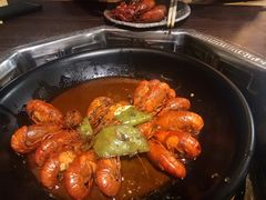 -臻馆小龙虾