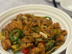 -粤·向群饭店(龙津东路总店)