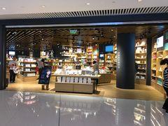 -九木杂物社(恒隆广场店)