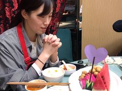 -海底捞火锅(枫蓝国际购物中心店)