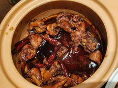 -柴米油盐(土菜院子店)