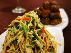 -西安烤鸭店(369烤鸭王店)