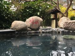 -黄山温泉国际旅游度假区