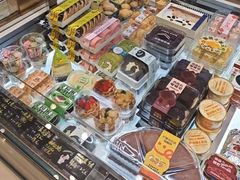 -米兰西饼生日蛋糕(群力店)