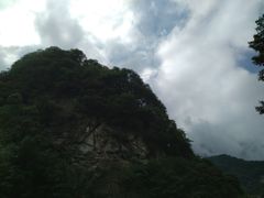 -陕西省红河谷森林公园