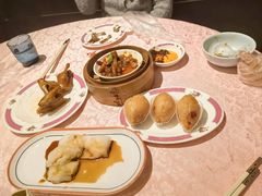 -囍凤楼·粤菜·点心·火锅(温特莱店)