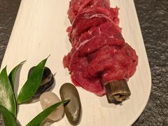 -盡膳口福跷脚牛肉火锅(国贸商城店)