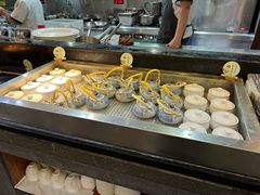-大佛寺高级素食自助餐厅