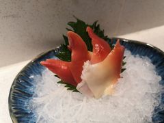 -深蓝金枪·深海鱼刺身(吉大店)