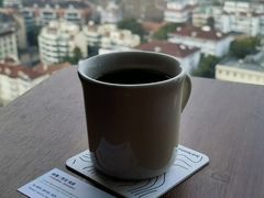 -纽巷咖啡 SOFTFOCUS COFFEE(锦和巴黎时韵店)