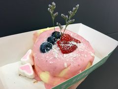 -狐狸和向日葵(北京路店)