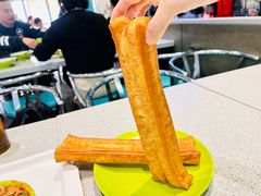 -大福来锅巴菜(古文化街店)