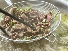 -富源杨记牛肉馆